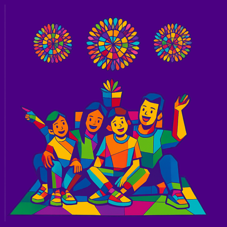 Festive Editions