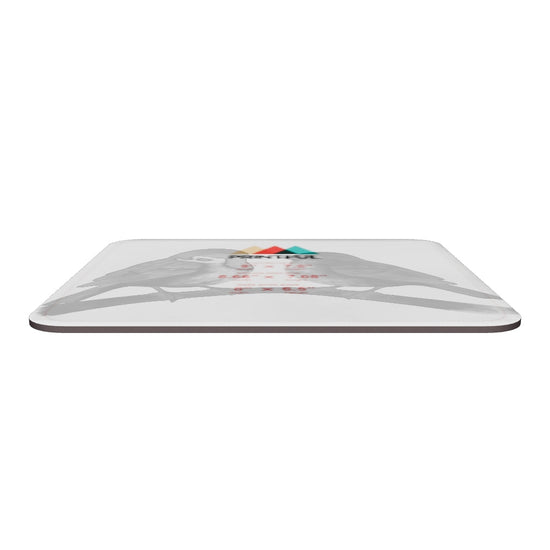 Sparrows Come in Twos: Mouse pad